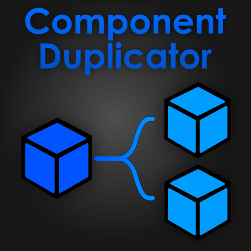 Component Duplicator